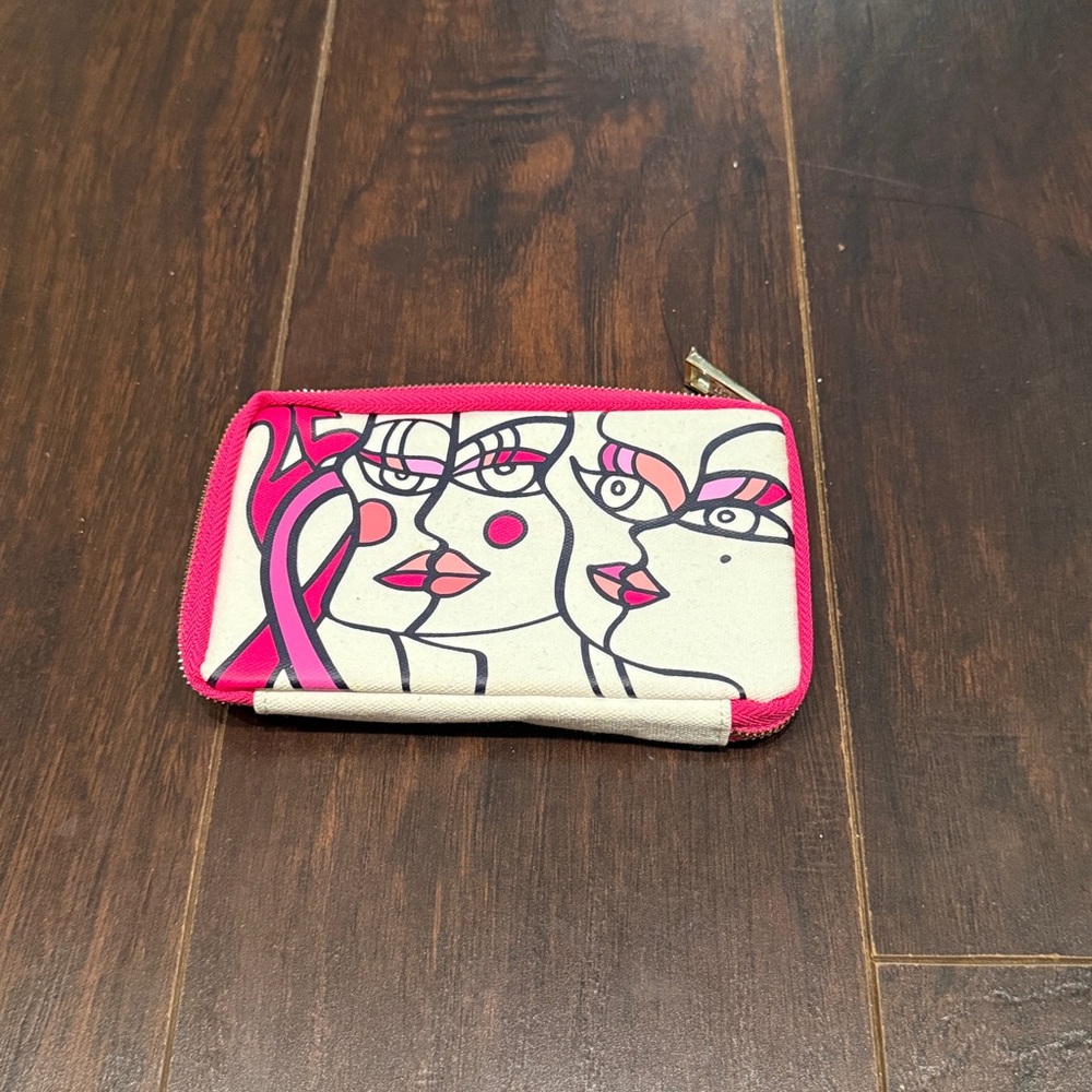 Estée Lauder mini cosmetic bag - Picture 9 of 9